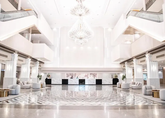 Twin Towers Hotel Bangkok