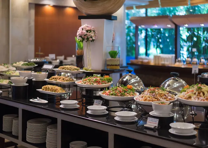 Hotel Twin Towers 5*