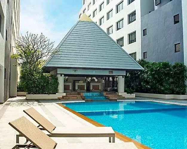 Hotel Twin Towers 5*